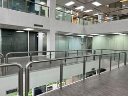 North Bridge Centre (D7), Office #570064941
